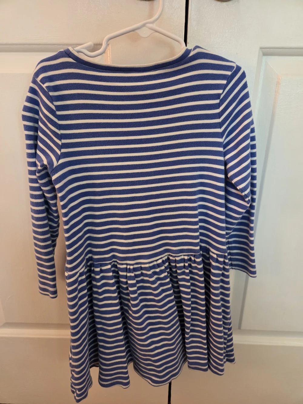 Joules soft blue